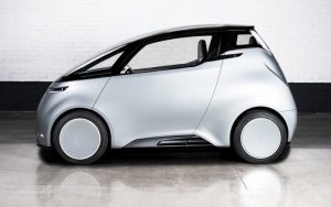 Top electric cars deals 2019